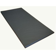 Anti Slip Kaydırmaz Jimnastik Minderi (2 Yıl Garantili) 100x200x5 cm.