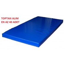 Cimnastik Minderi ( TOPTAN SATIŞ ) 100*200*5 cm.