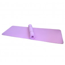 Yoga Plates Matı 180x60 cm.6 mm kalınlıkta