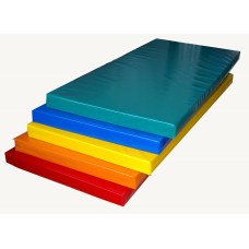 100x200x10 cm. Spor Minderi Puf Minder Pvc Kaplı