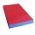 Renkli Spor Puf Blok Minder Vinleks ( Suni Deri ) Kaplı 100x200x10 cm. 