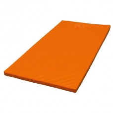 100x200x3 cm.Spor Puf Minder Pvc Kaplı