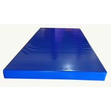 100x200x15 cm. Spor Puf Minder Pvc Kaplı