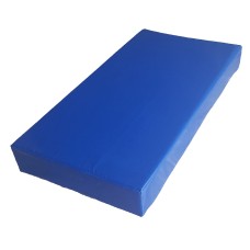 100x200x20 cm.Spor Puf Minder Pvc Kaplı