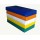 60x120x10 cm. Spor Puf Minder Pvc Kaplı