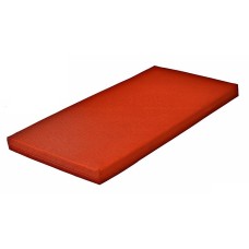 60x120x3 cm.Puf Minder Pvc Kaplı