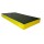 120x240x36 cm. Renkli Spor Puf Minderi