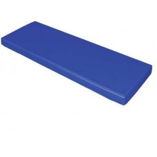 90x190x10 cm.Puf Minder Pvc Kaplı