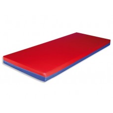 60x120x5 cm.Renkli Puf Minder 