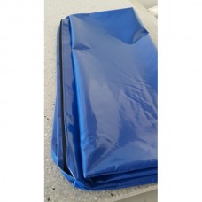 KILIF 100x200x10 cm. Spor Minderi İçin
