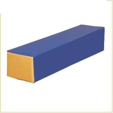 Blok Çubuk Minder 25x30x80 cm. Pvc Kaplı