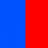 Mavi - Kırmızı (2)