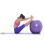 Yoga & Plates & Aerobik