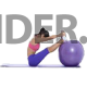 Yoga & Plates & Aerobik